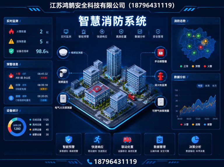 舟山国家高新技术企业展示图
